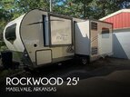 Thumbnail Photo 87 for 2020 Forest River Rockwood